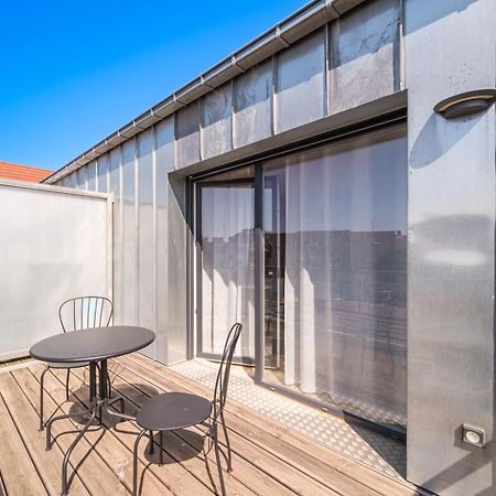 Ovelia Colmar - Le Clos Des Moulins ภายนอก รูปภาพ