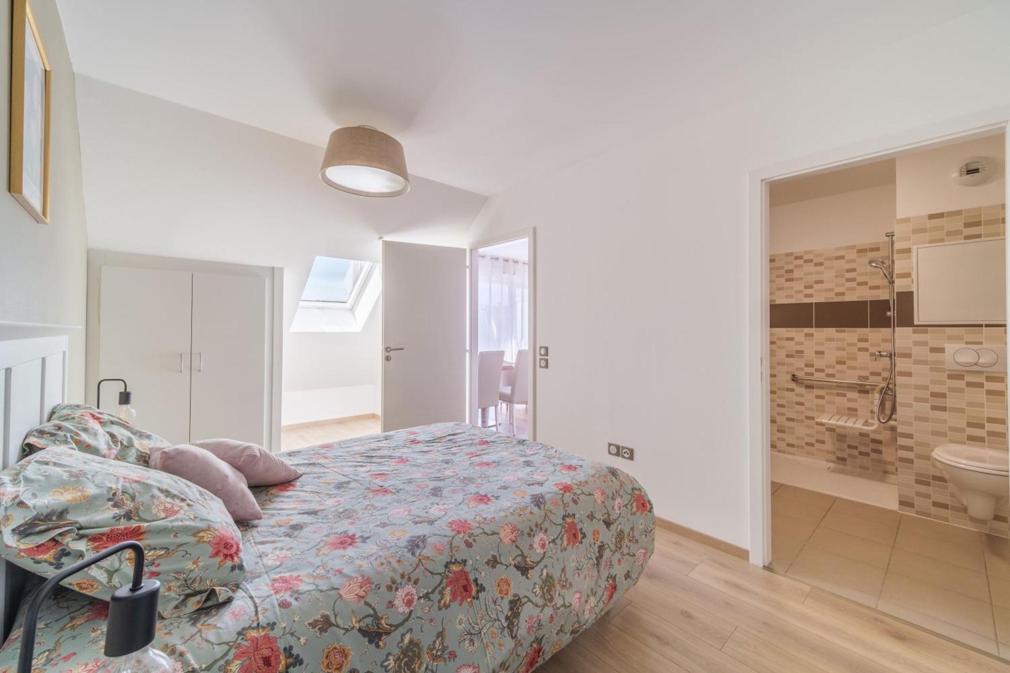 Ovelia Colmar - Le Clos Des Moulins ภายนอก รูปภาพ