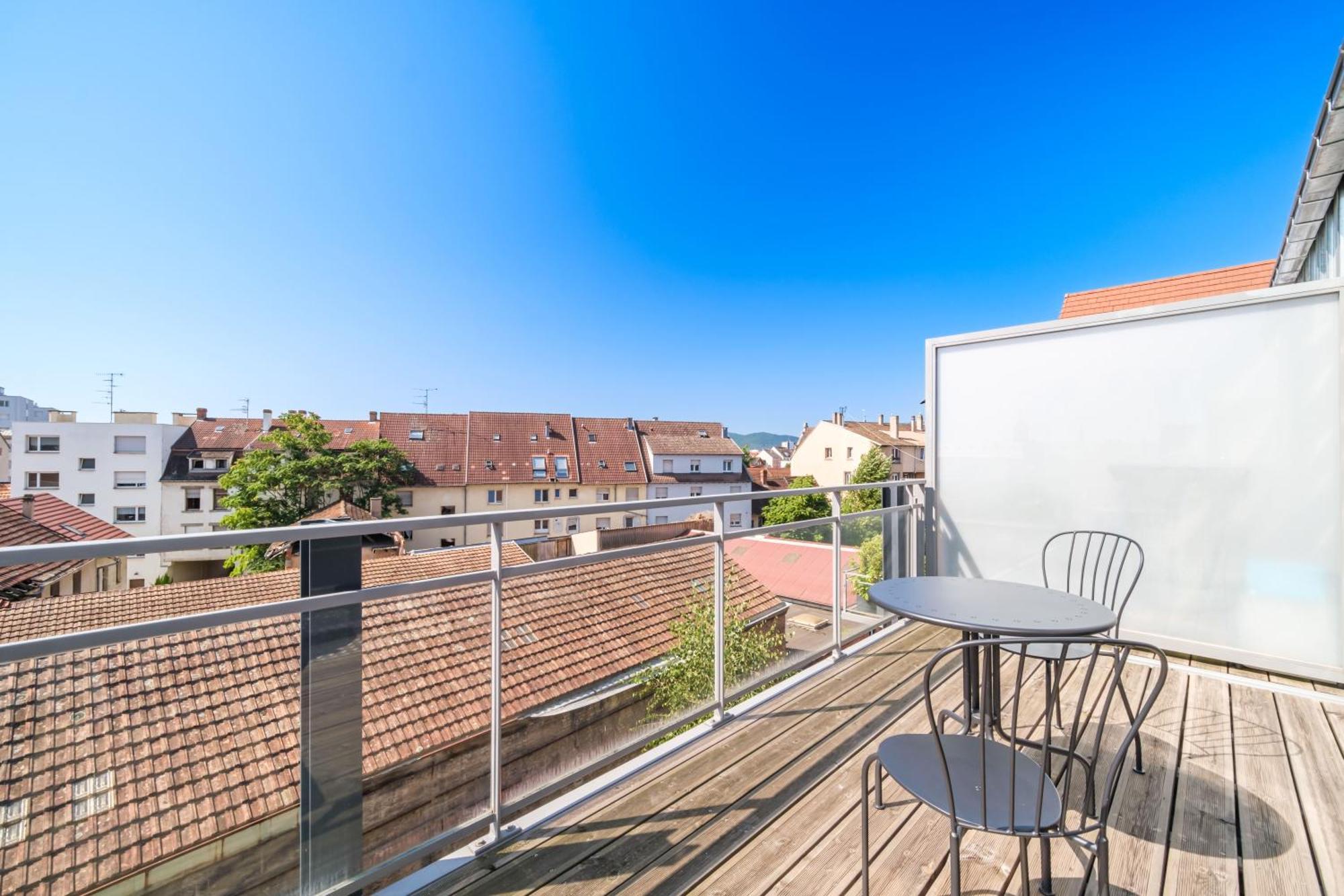 Ovelia Colmar - Le Clos Des Moulins ภายนอก รูปภาพ